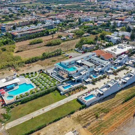 Blue Oyster * Platanias