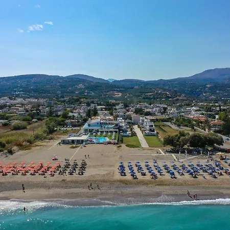 Blue Oyster Villa Platanes (Rethymno)