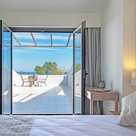 Blue Oyster Villa *