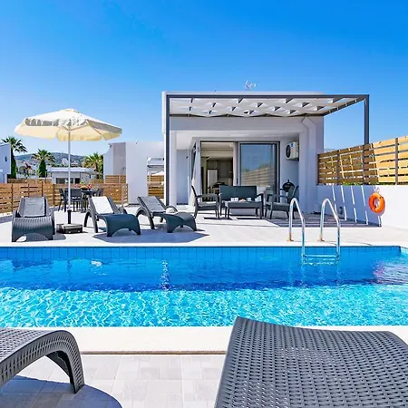 Blue Oyster * Platanes (Rethymno)