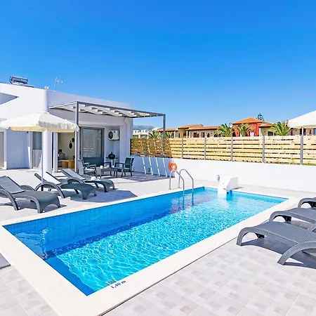 Blue Oyster Villa *