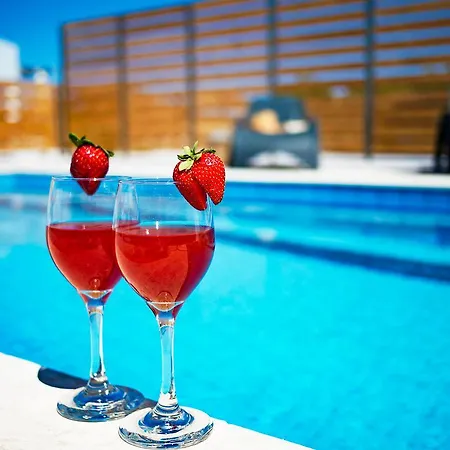 Blue Oyster Villa