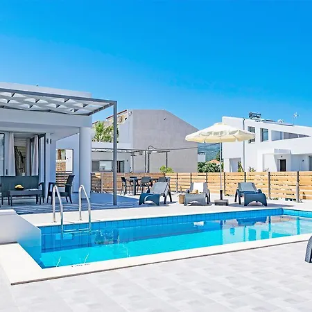 Blue Oyster * Platanes (Rethymno)