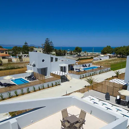 Blue Oyster Platanes (Rethymno)