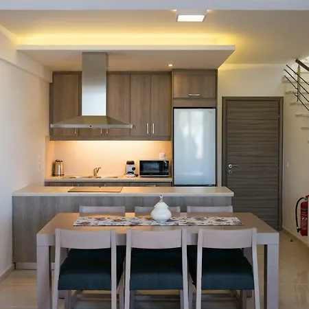 Blue Oyster Villa