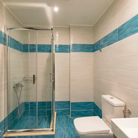 Blue Oyster * Platanes (Rethymno)